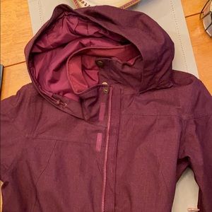 Burton DryRide XL Jacket